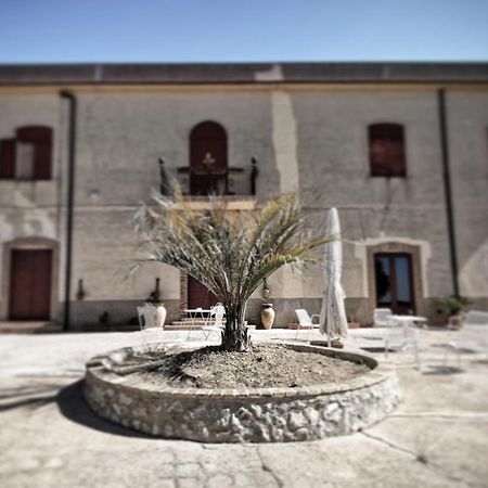 Villa Alessi - Dimora Storica Racalmuto Exterior foto